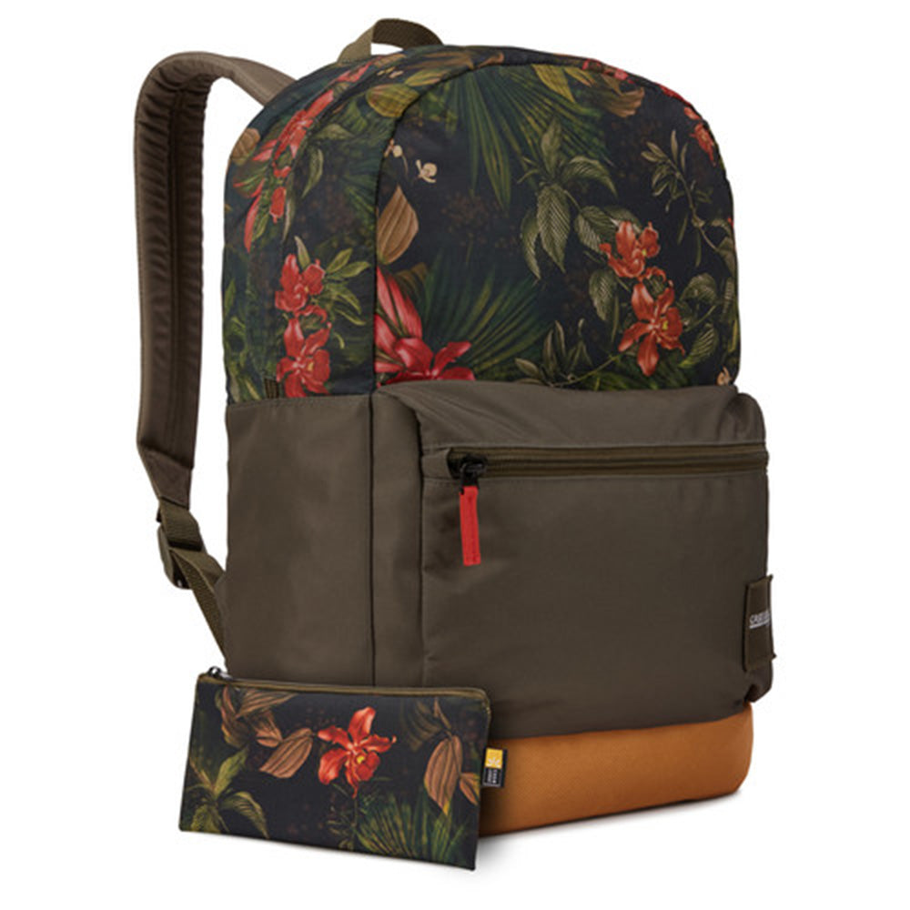 Case Logic Bag CCAM1116 Floral (4829598580836)