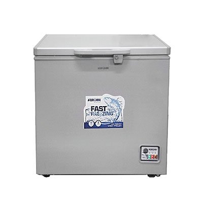Bruhm Chest Freezer BCS-145M-145 LTS