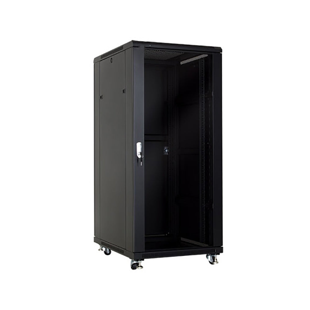 24u Server Rack Cabinet | Cabinets Matttroy