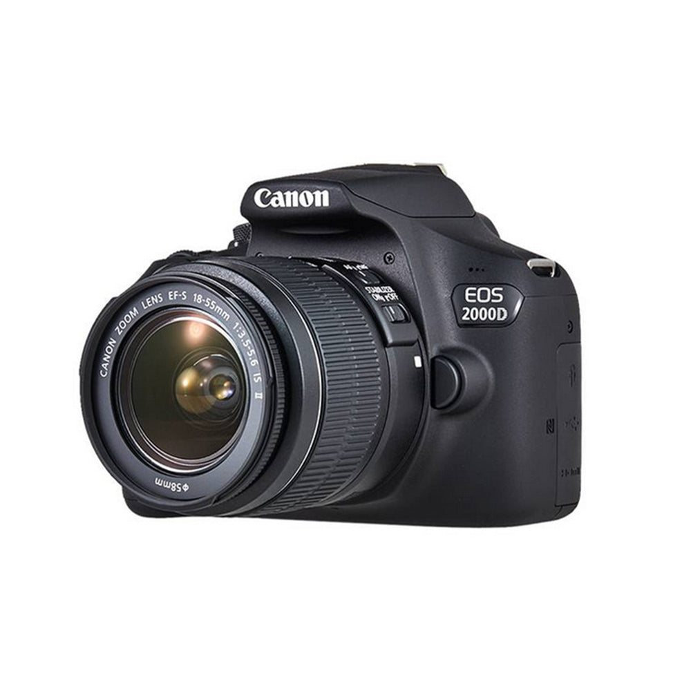 Canon EOS 2000D Digital Cameras for Sale, Shop New & Used Digital Cameras