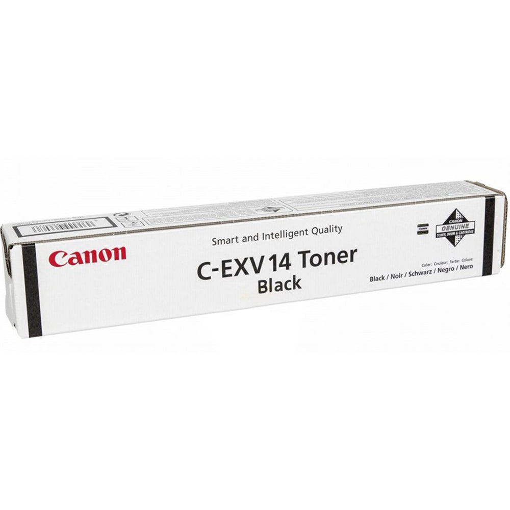 Canon C-EXV 14 Toner (4626663309412)