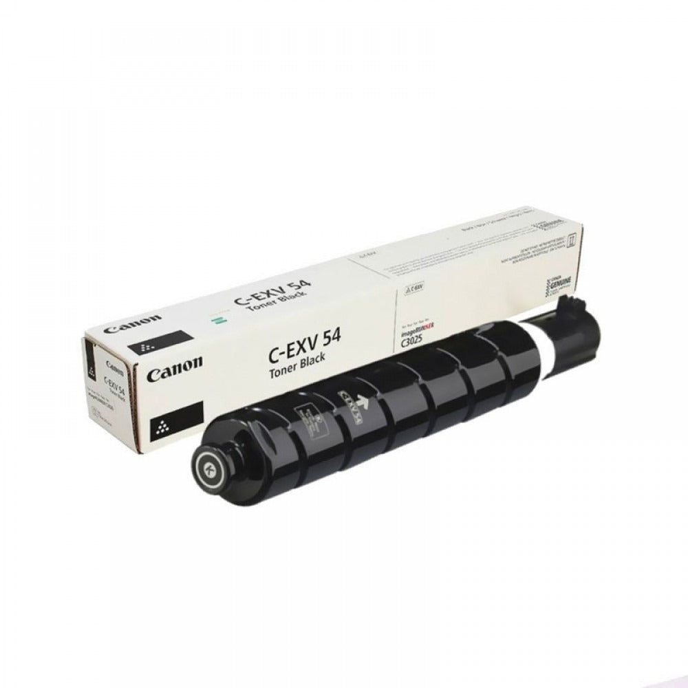 Canon C-EXV 54 black Toner