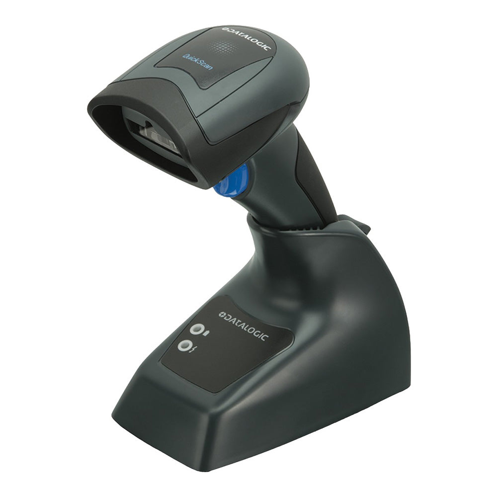 Barcode Scanner