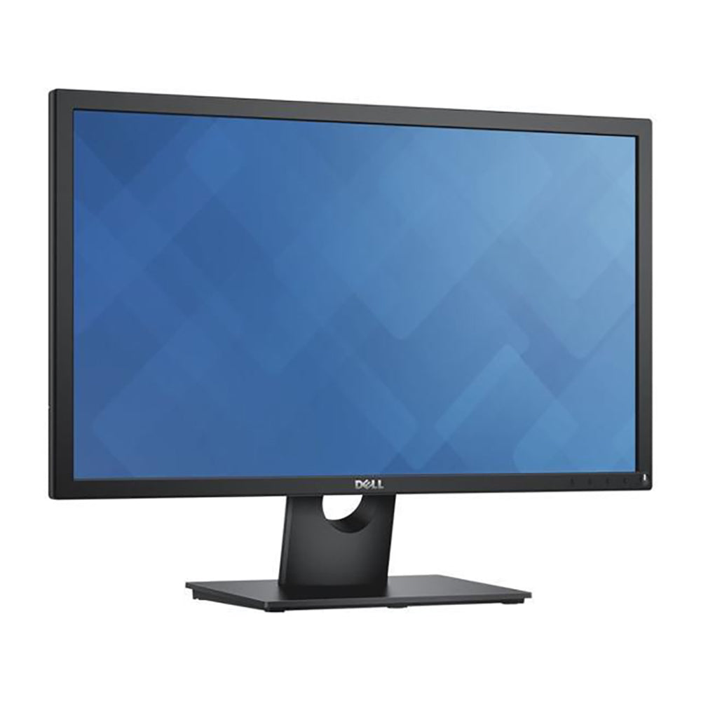 Dell 24-inch LED Widescreen Monitor featuring VGA & HDMI Connectivity (4791995826276)
