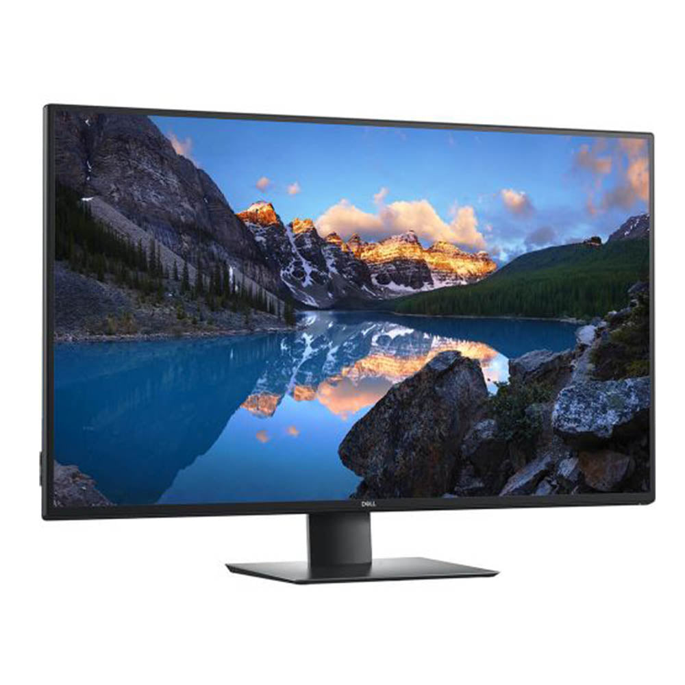 Dell U4320Q 43 Inch 4K Ultra Sharp Monitor