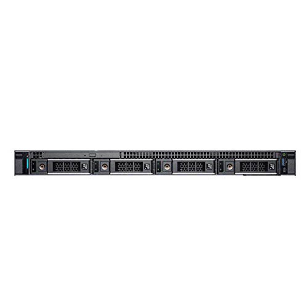 Dell PowerEdge R240 Rack Server E2224G 8GB RAM 1TB HDD