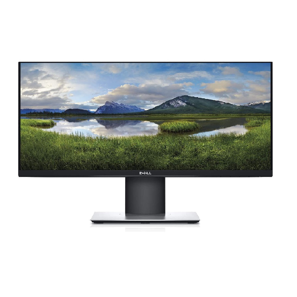 Dell P2719H 27 Inch Screen Led-Lit Monitor (4792590008420)