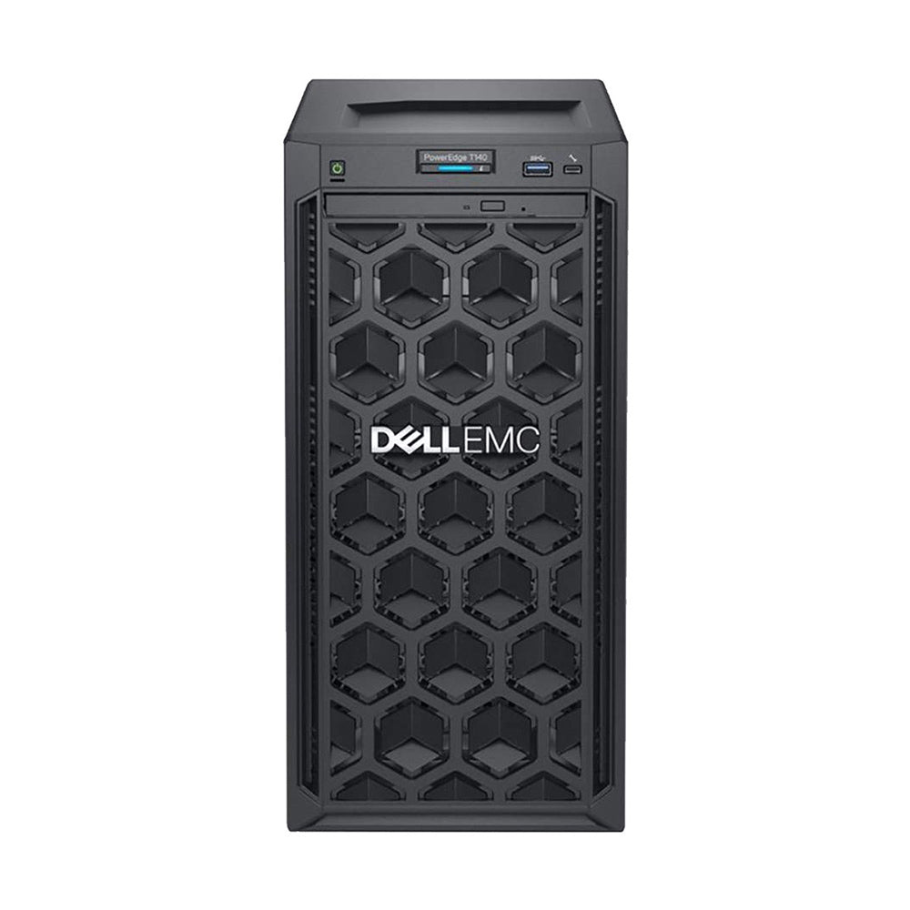 Dell PowerEdge Server T140 Intel Xeon E-2124 8GB RAM 2TB HDD (4811787796580)
