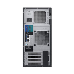 Serveur Dell PowerEdge T140 E-2124 8GB (PET140M3-A) - Puresolutions