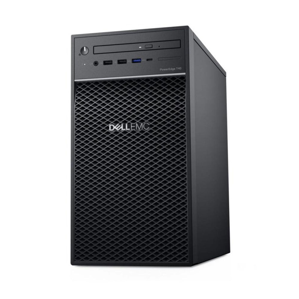 Dell PowerEdge T40 Intel Xeon E-2224G 8GB RAM 1TB HDD – Starlite