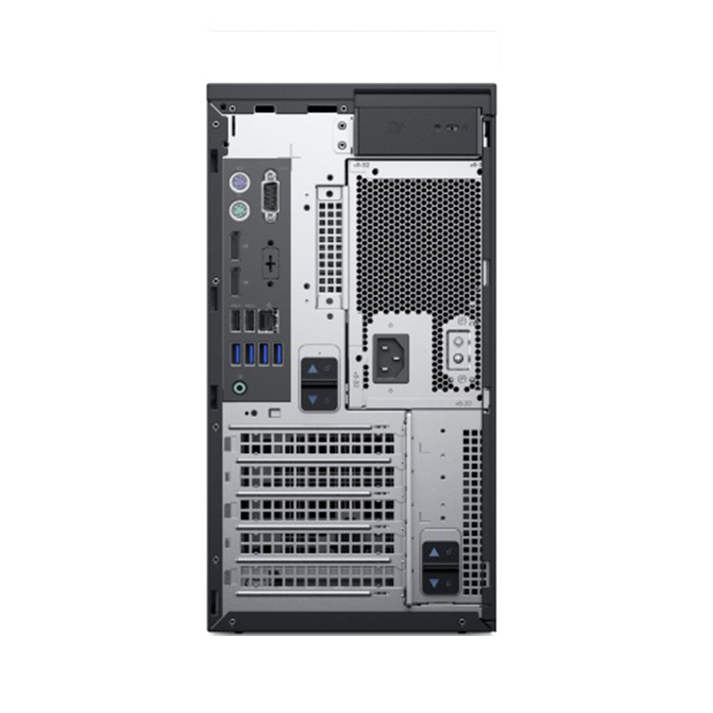 Dell PowerEdge T40 Intel Xeon E-2224G 8GB RAM 1TB HDD