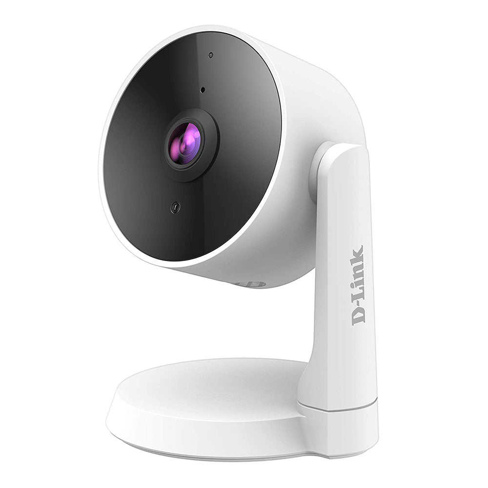 DLink Smart Full HD Wi-Fi Camera DCS-8330LH