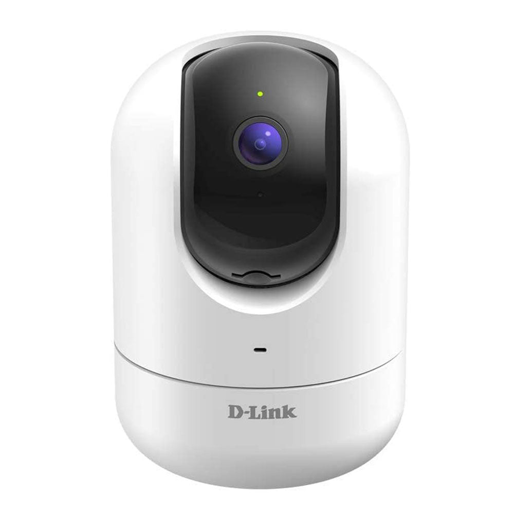 DLink Full HD Pan & Tilt Pro Wi-Fi Camera DCS-8526LH