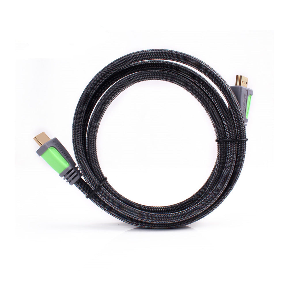 Dtech HDMI Cable 1.8M DT-6618 (4806009978980)