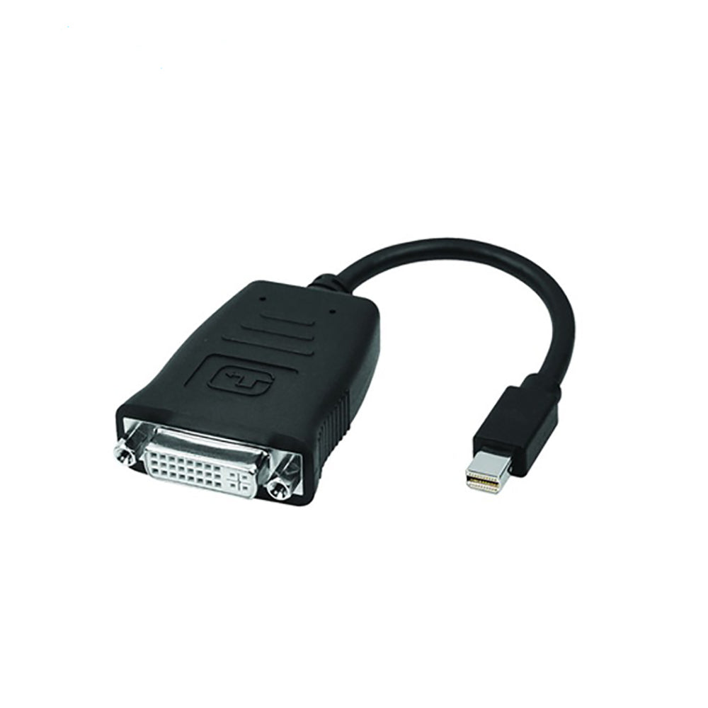 Dtech Mini Display to DVI Adapter DT-6043 (4628514865252)