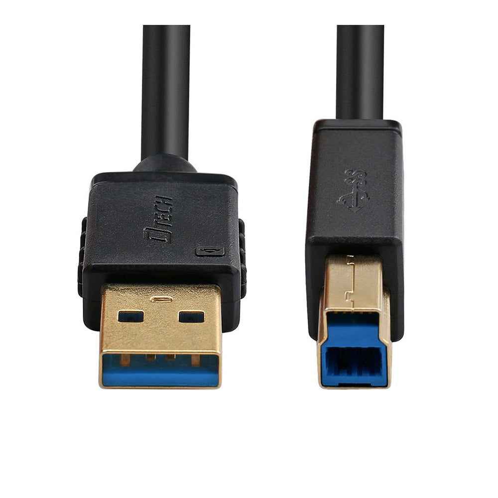Dtech USB 3.0 AM To Micro BM Cable CU0304 (4792911298660)