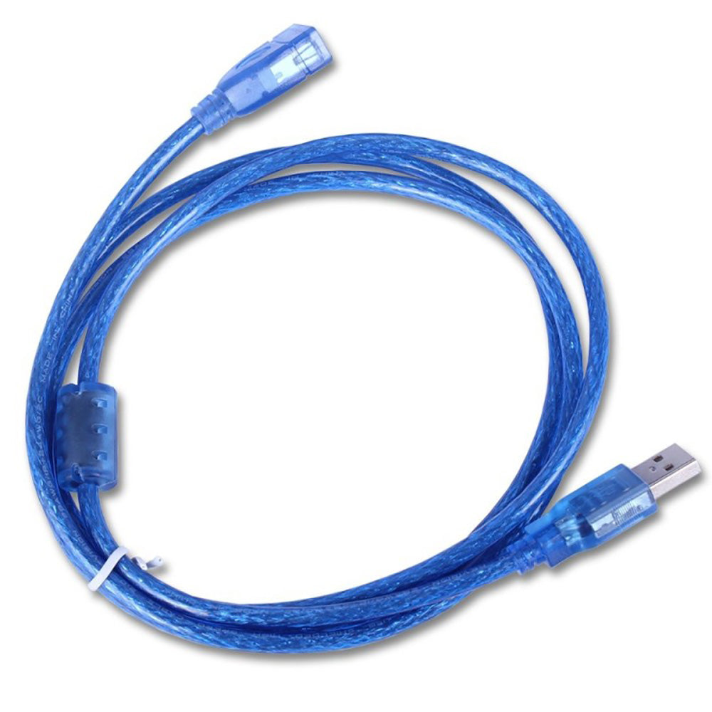 Dtech USB Extension Cable 3M (4726598729828)