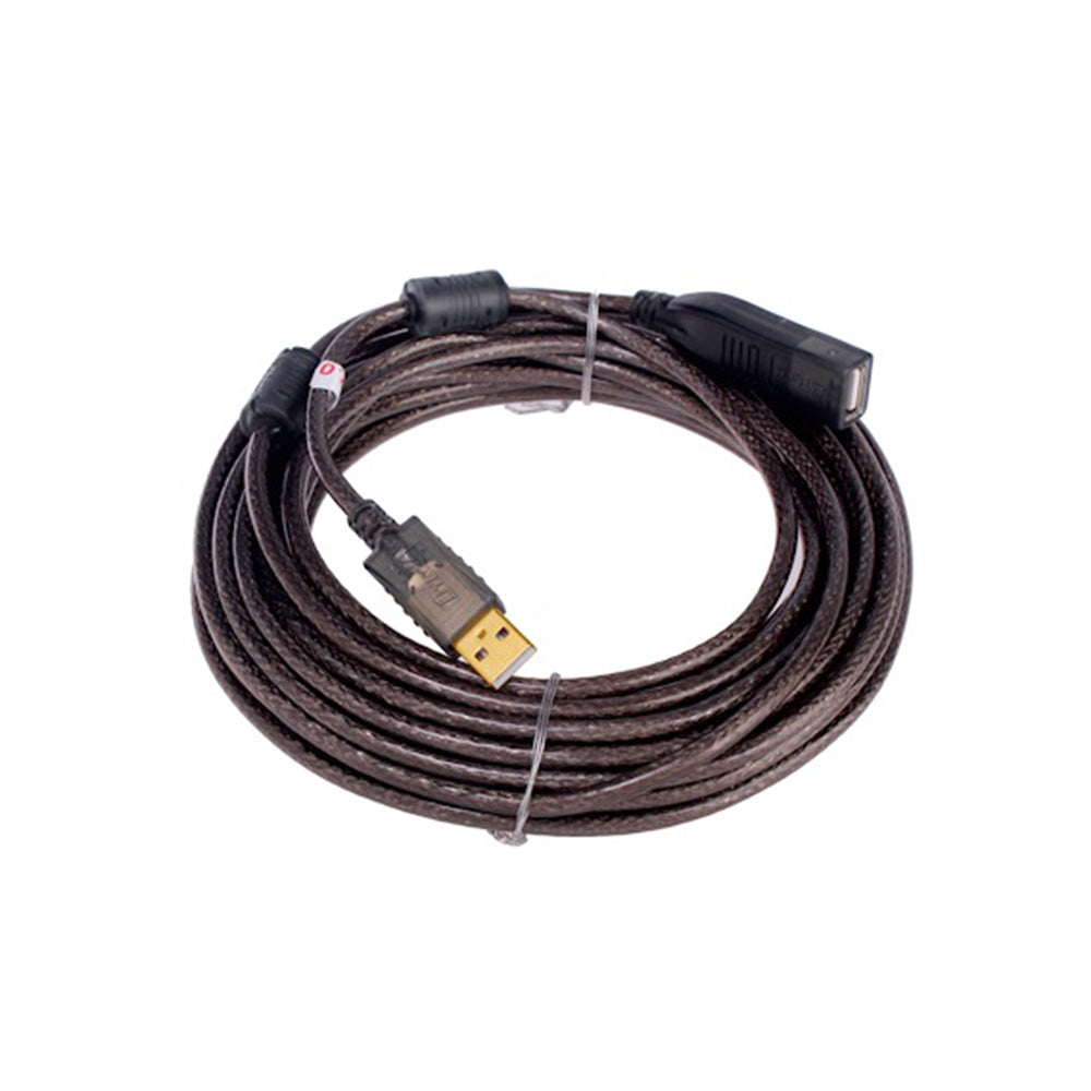 Dtech USB Extension 10M DT-5037 (4805208506468)