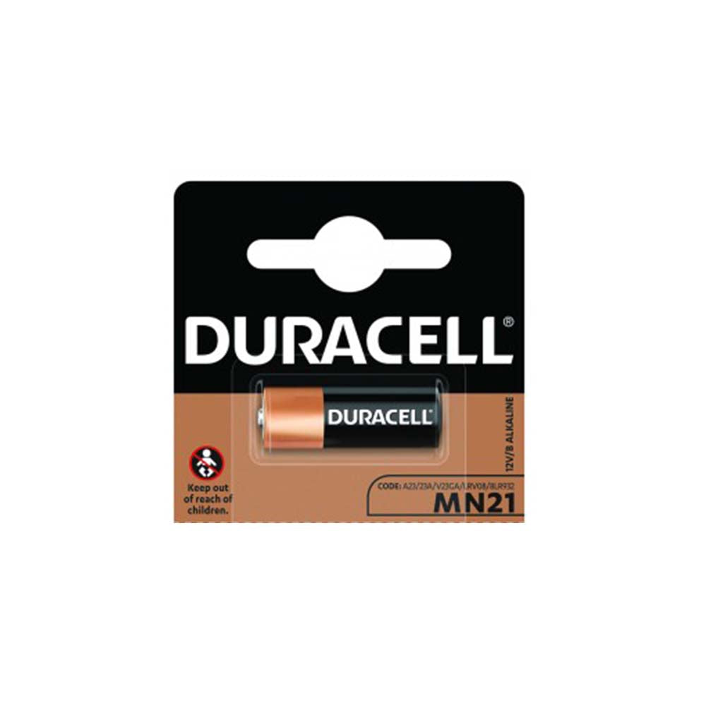 Duracell 23A 12V Alkaline Battery