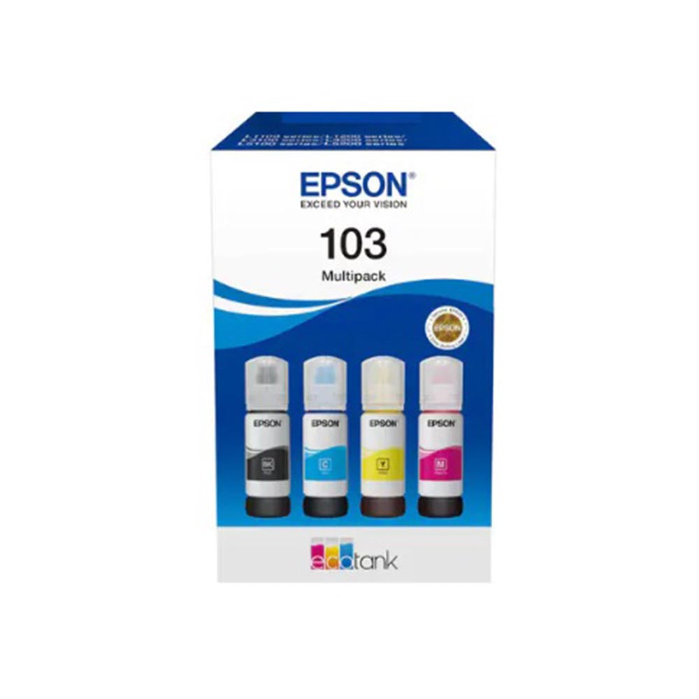 Epson Ink 103 Combo