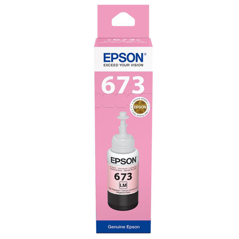 Epson Ink T6736 Light magenta