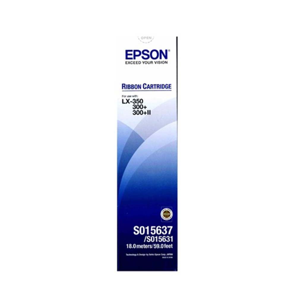 Epson Ribbon S015631 LX-350