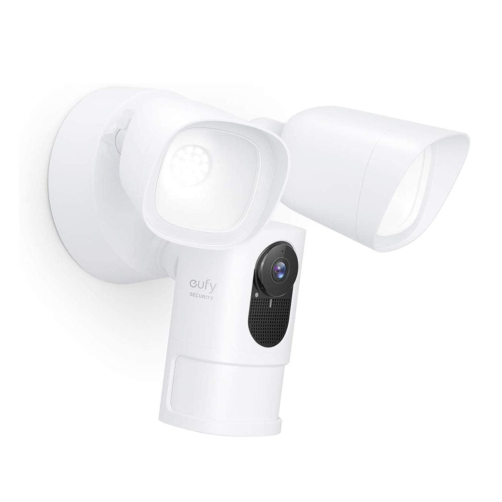 EufyCam Security Floodlight Camera T84203W2