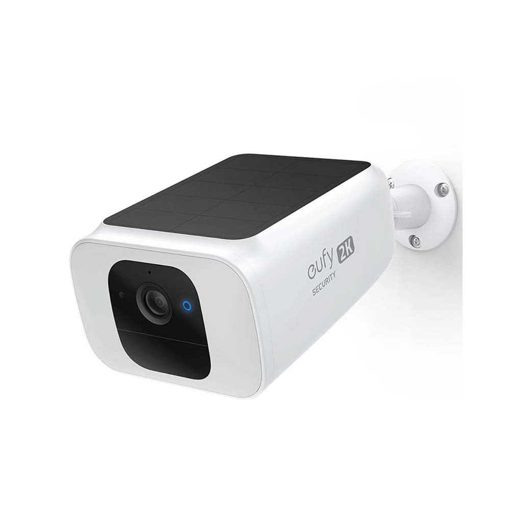 Eufy Spotlight Solar Camera T81243W1