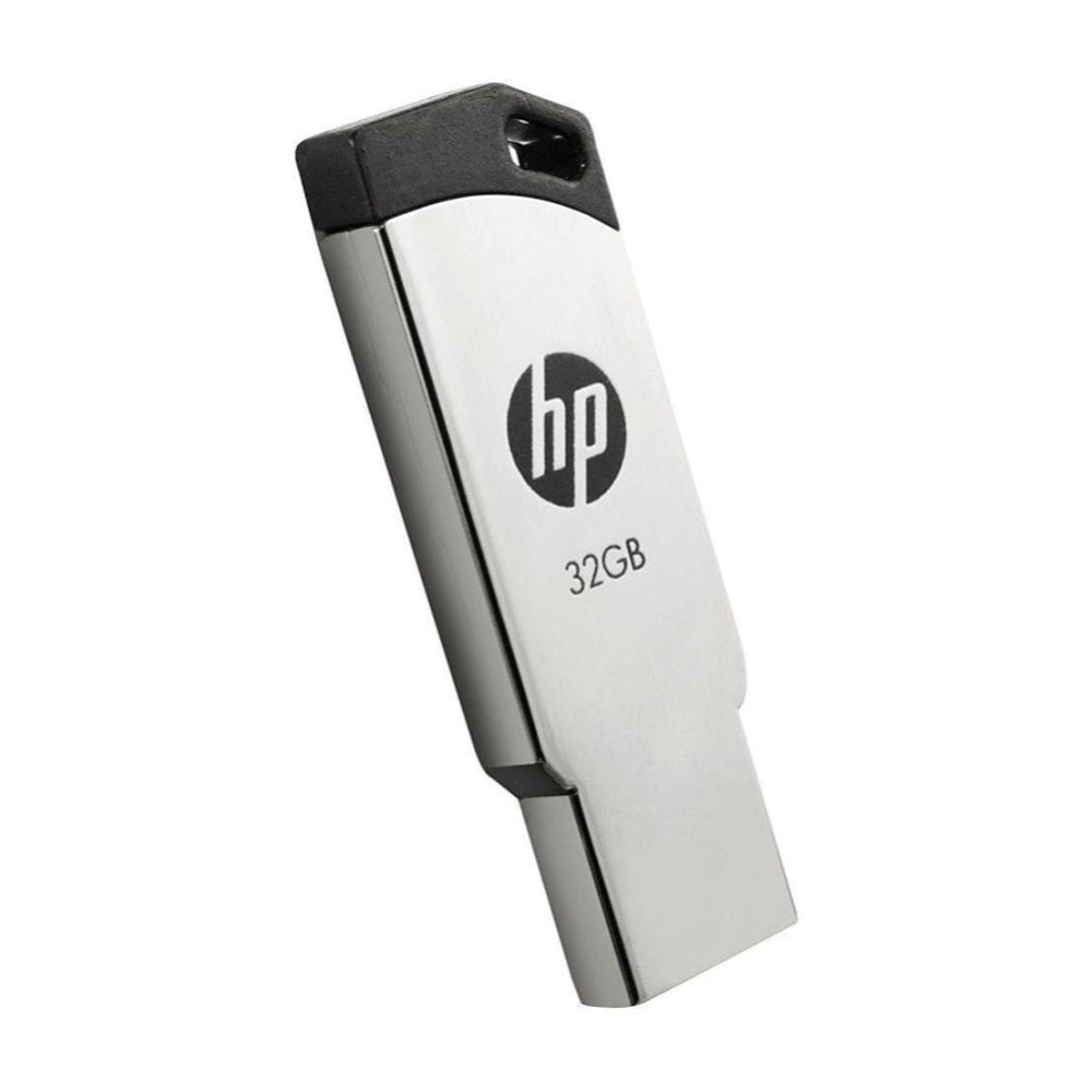 HP V236W 32GB USB 2.0 Pen Drive (4627427229796)