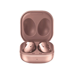 Samsung best sale earbuds bronze