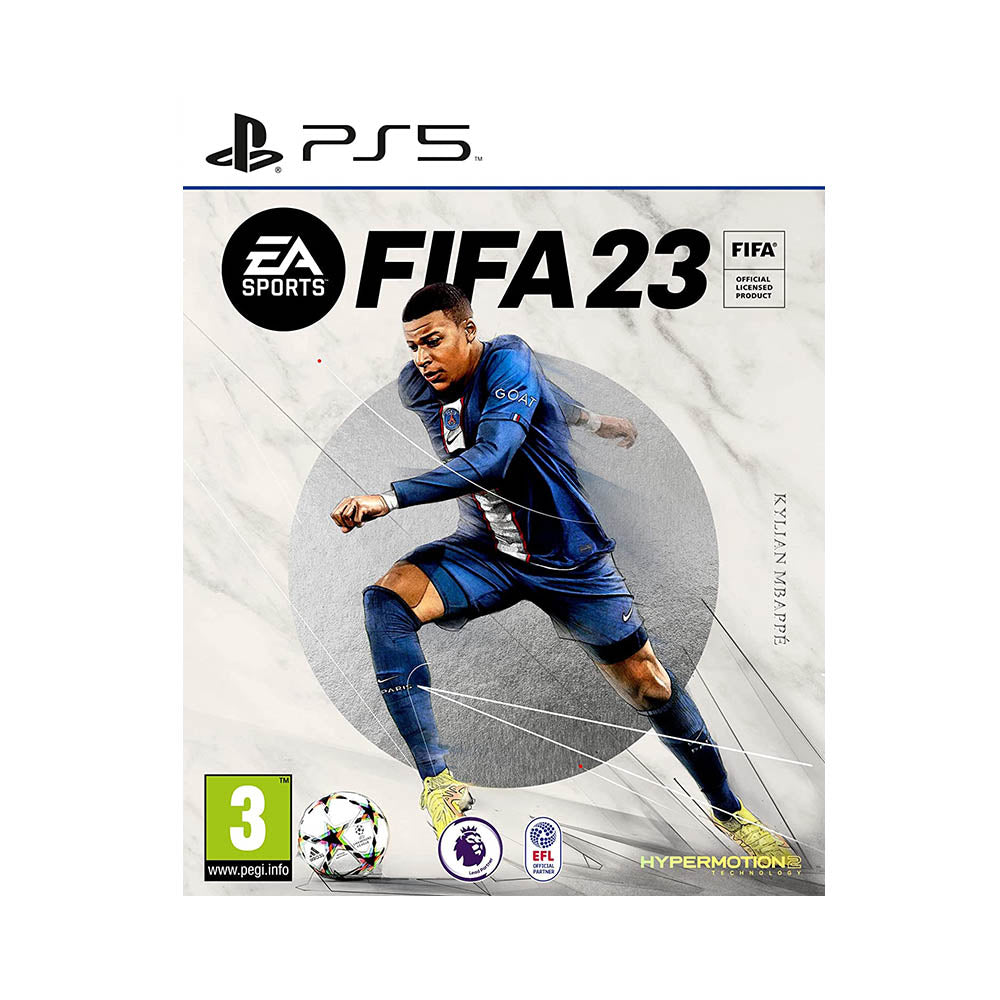 PS5 Game - Fifa 2023