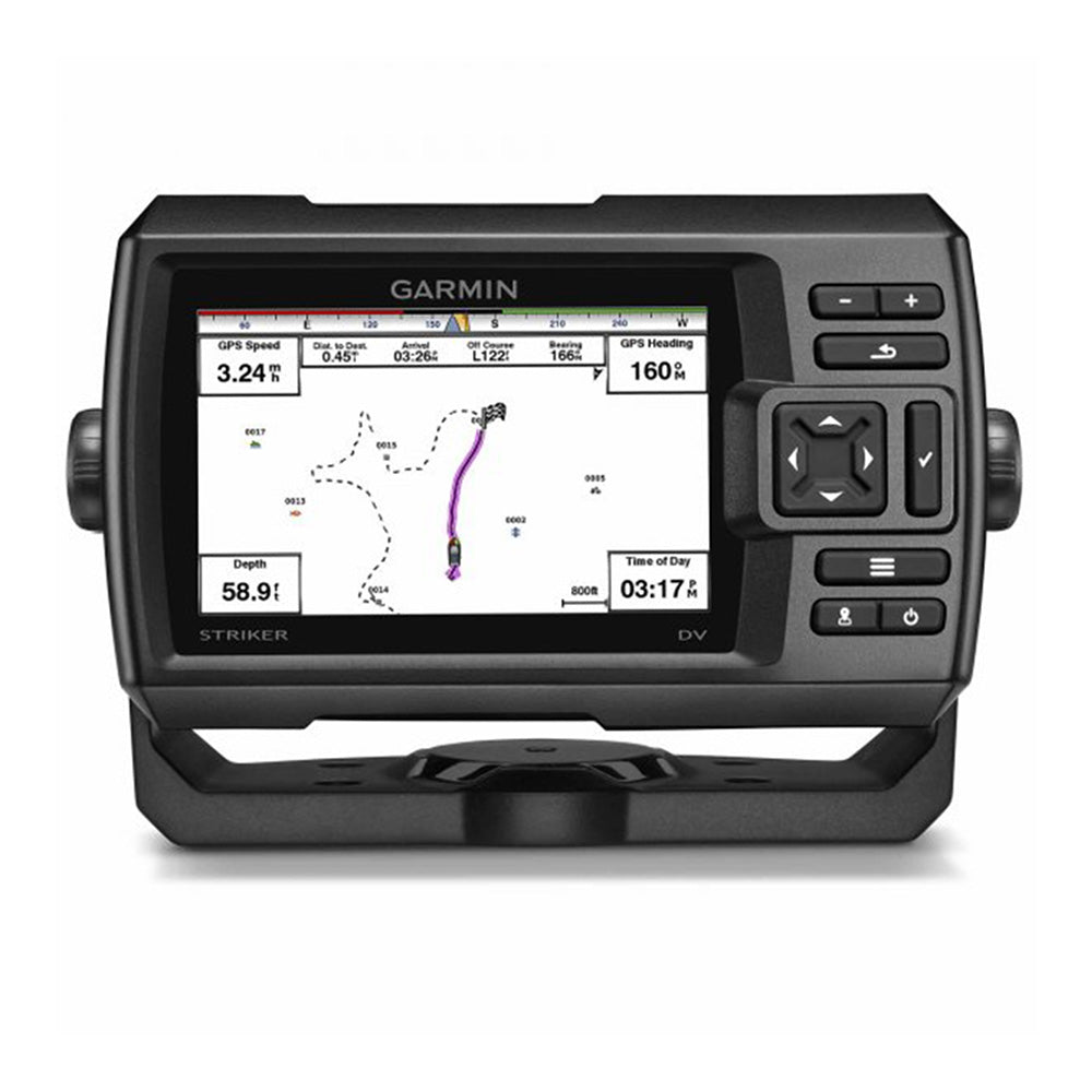 Garmin Striker 5DV (4791135699044)