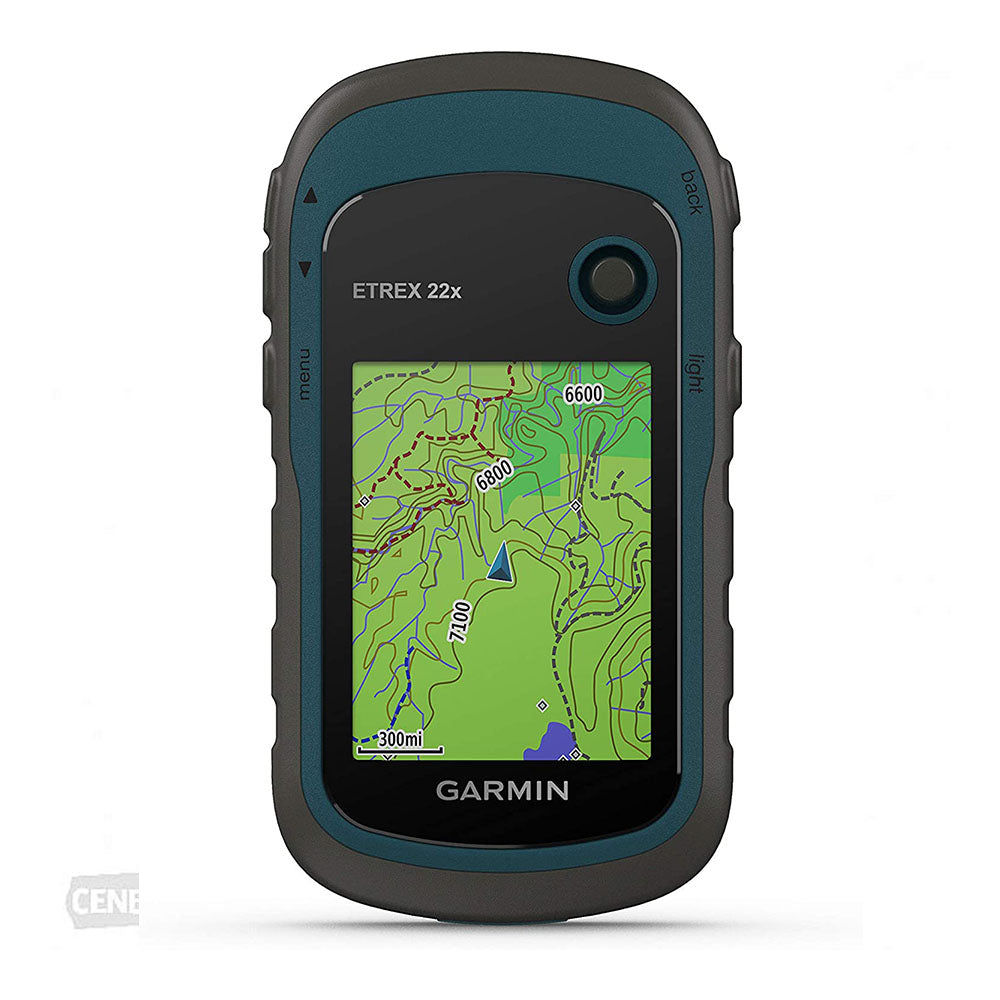 Garmin Etrex 22x (4791134716004)