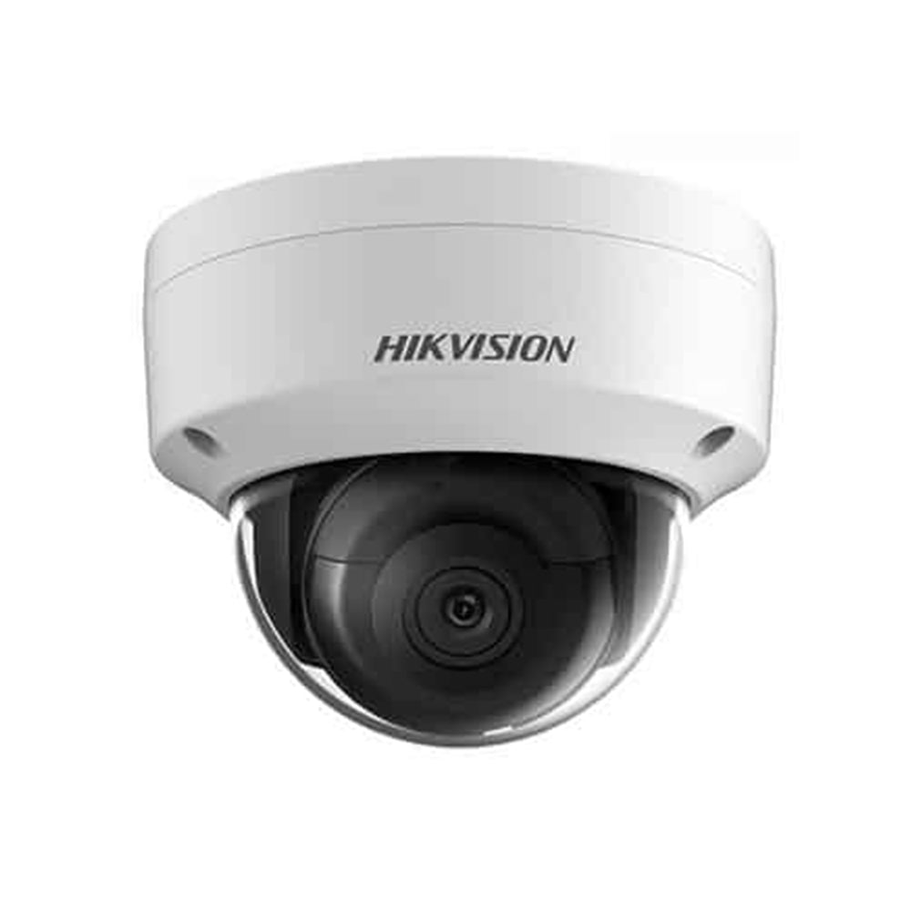 DS-2CD1183G0-I - Caméra de surveillance IP HIKVISION Dome 