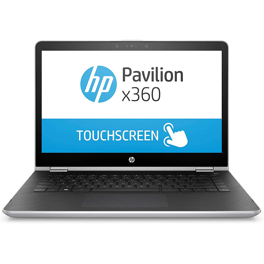 HP Pavilion x360 14-dh1002nia Intel® Core™ i5-10210U 8G RAM 1TB HDD 14inch Touchscreen (4791558930532)
