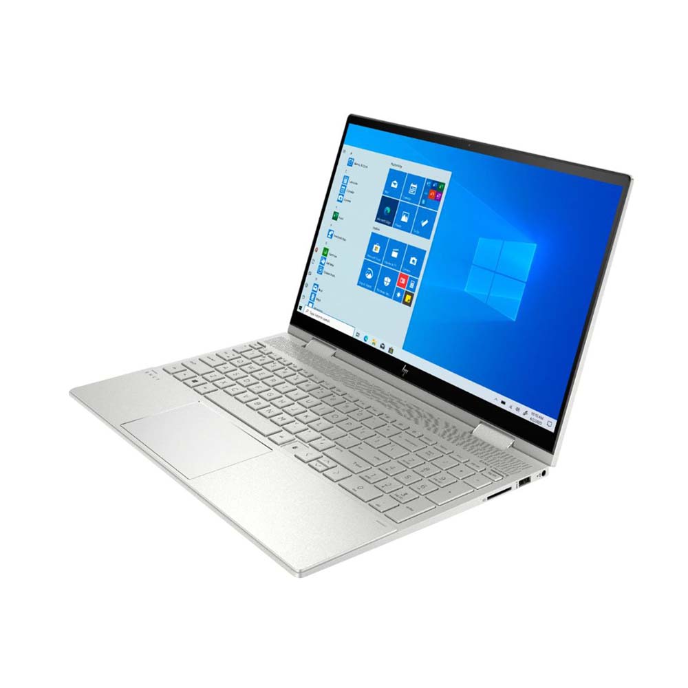 HP Envy X360 15-EW0023DX Intel Corei7-12th Gen 16GB RAM 512GB SSD 15.6'' FHD IPS Touch Screen Windows 11 Home