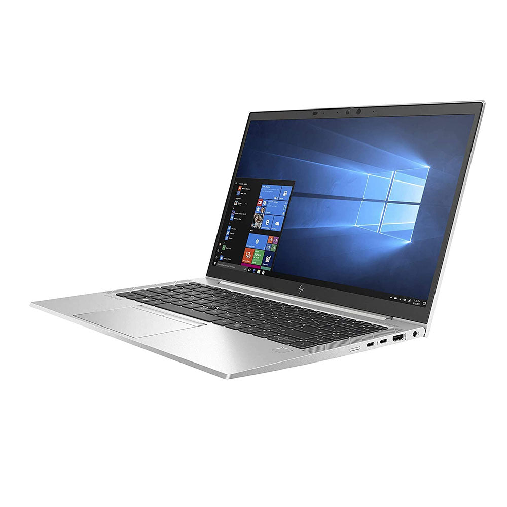 HP EliteBook 840 G7 Intel Core i5 10th Gen. 8GB RAM 1TB SSD 14'' Scree –  Starlite
