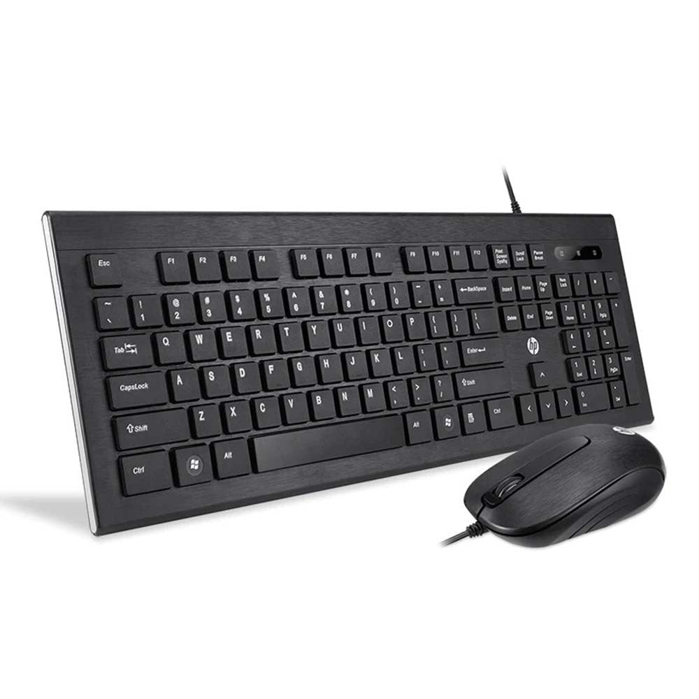 HP C1500  Mouse and Keyboard Combo
