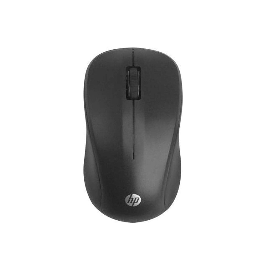 Hp Wireless Mouse S500