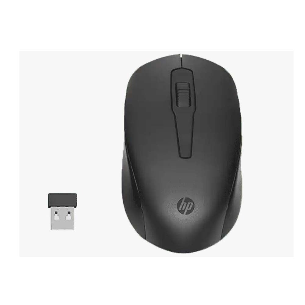 HP 150 Wireless Mouse