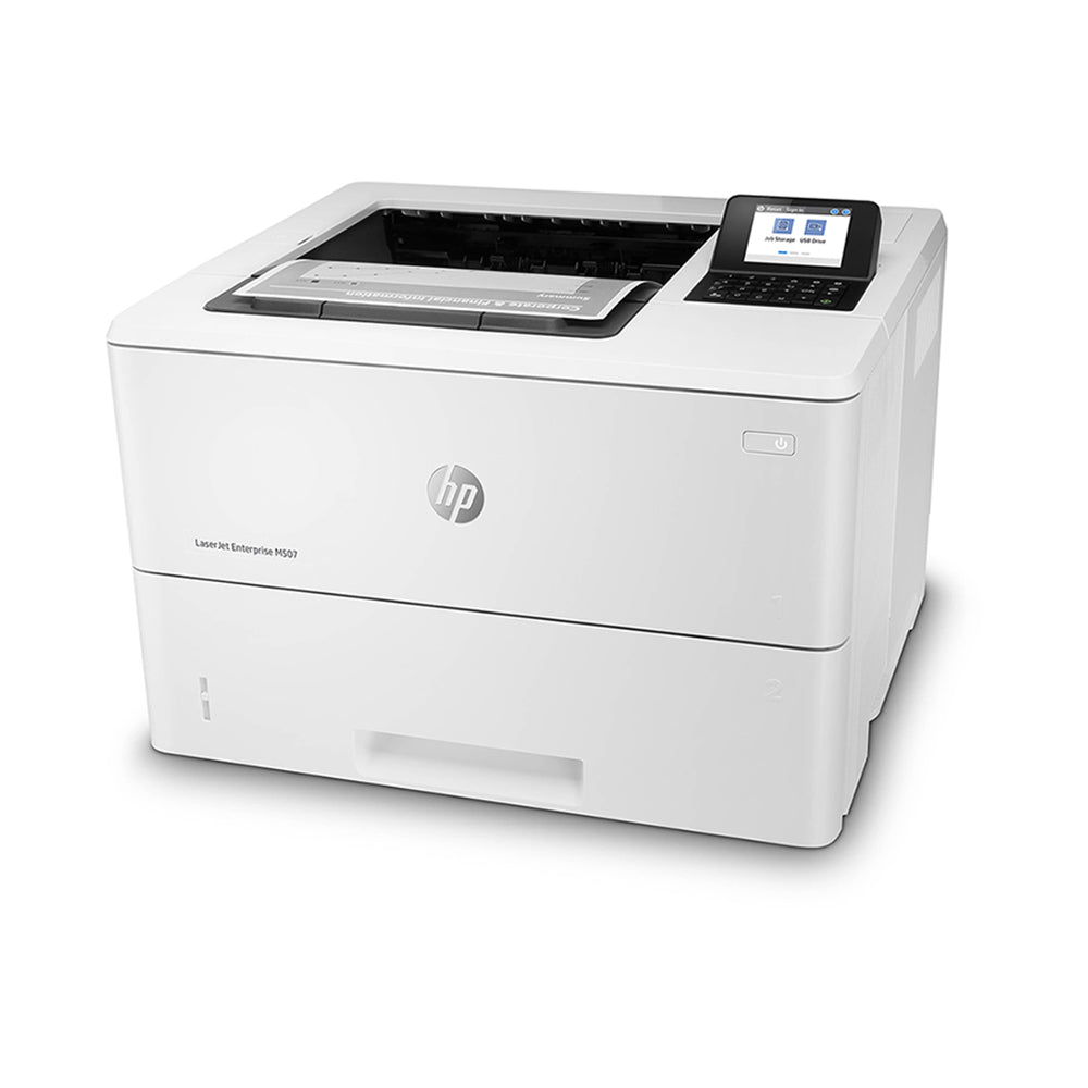 HP LaserJet M507DN Monochrome Printer (4854916677732)