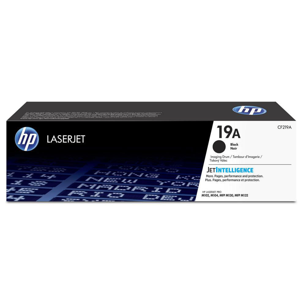 HP 19A (CF219A) Toner (4626743230564)