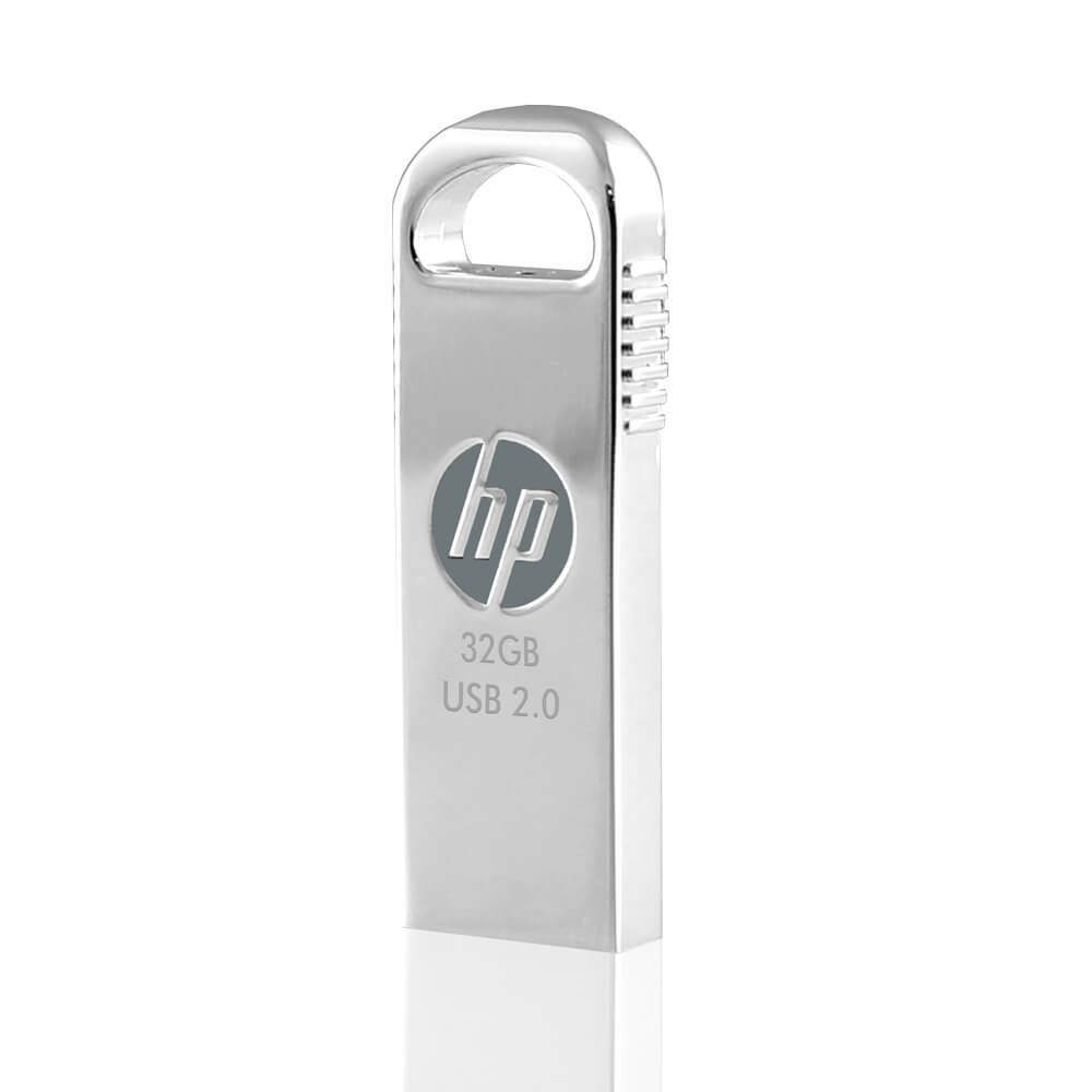 HP V206W 32GB USB 2.0