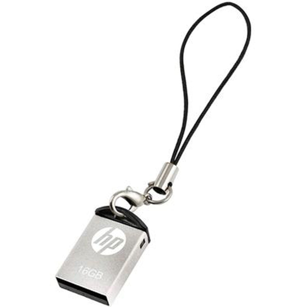 HP V222W USB Flash Drives 16GB (4820657406052)