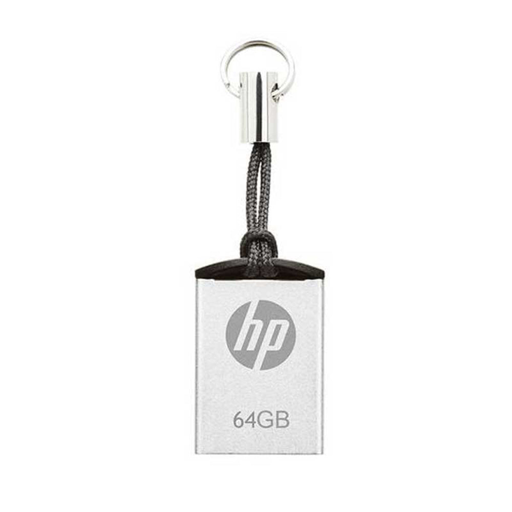 HP V222W USB Flash Drives 64GB (4820693909604)