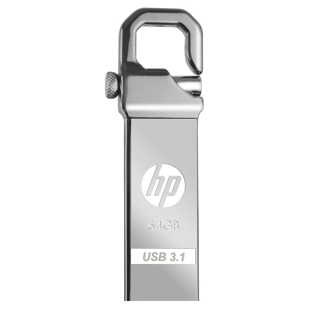 HP X750W 64GB USB 3.1 Flash Drive