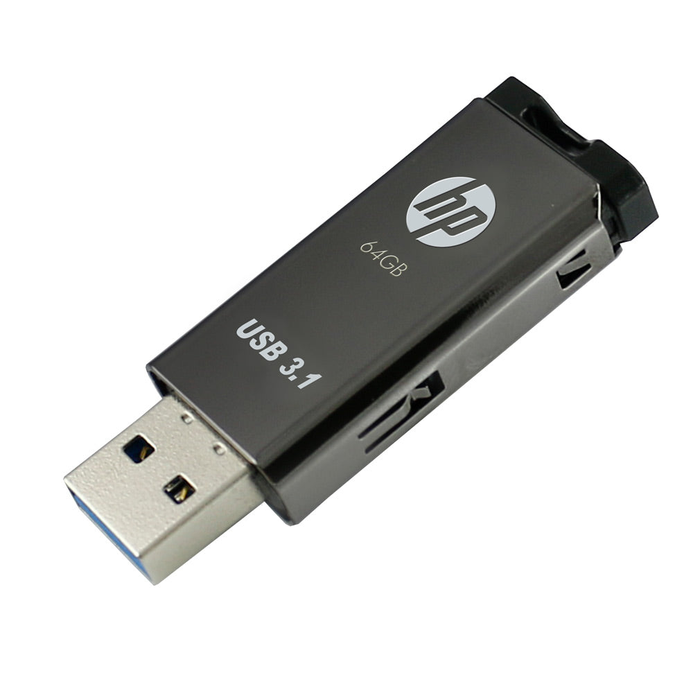 HP x770w USB 3.1 Flash Drive 64GB