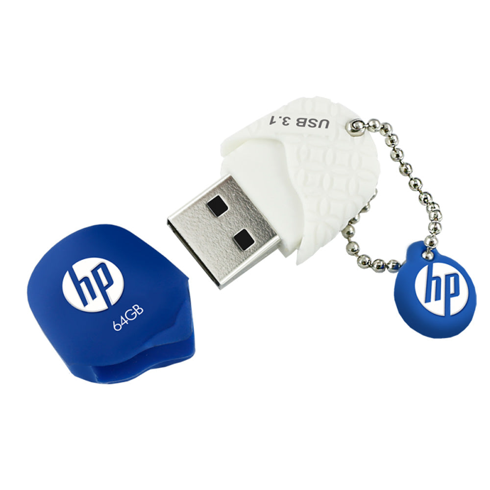 HP x780w Flash Drive 64GB