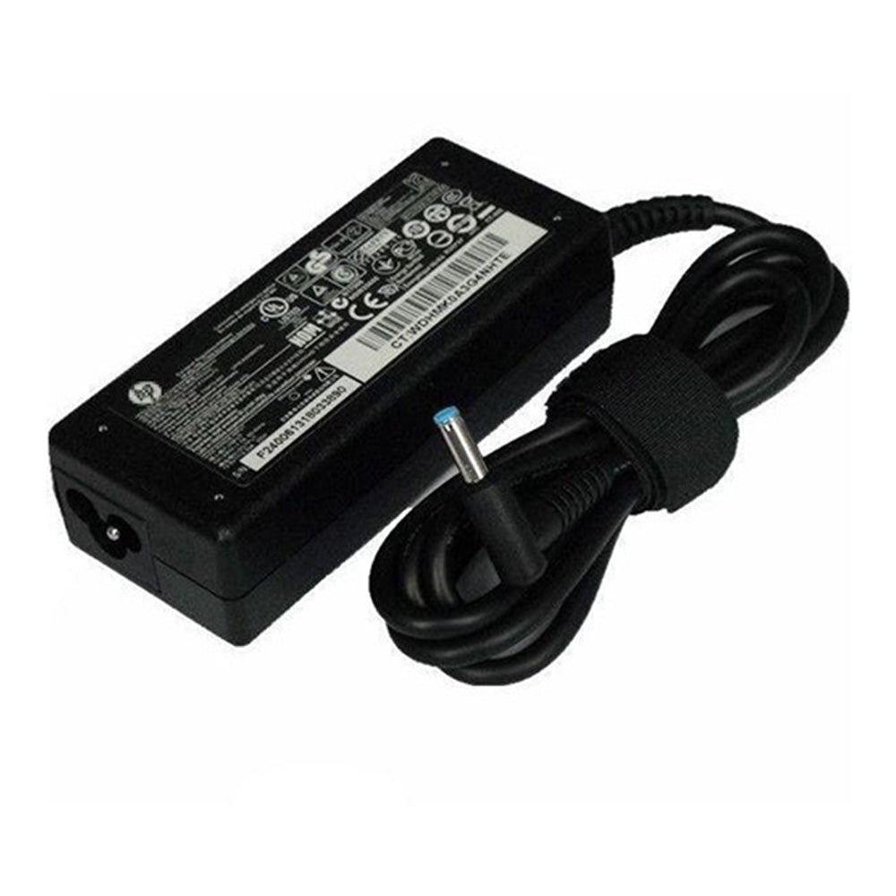 Laptop Charger HP 19.5V3.33A (blue pin) (4805823889508)