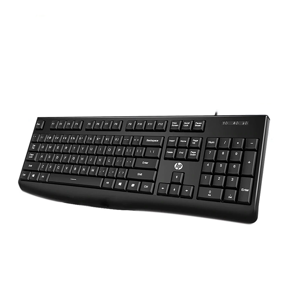HP Keyboard K200 (4809419030628)